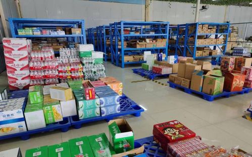 零成本创业新机遇 黔货云仓清镇节点仓邀您免费入驻，共拓农产品销售蓝海