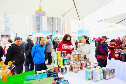 税眼看发展 广元食品饮料产业崛起之谜——从初级农产品销售到价值链跃升