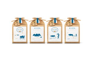 湄江记忆 以品牌设计激活初级农产品销售新势能