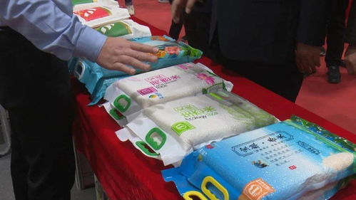 宝应优质农产品闪耀江苏农展会，初级农产品销售获上海市民热捧