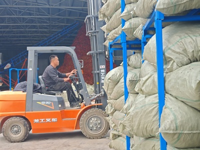 从“一棵好苗”蓬勃发展成“一桌好菜” 初级农产品销售新路径探索